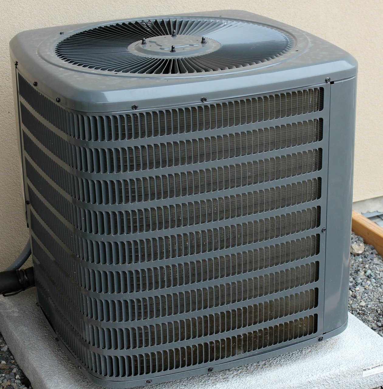 HVAC - Quality Heat and Air